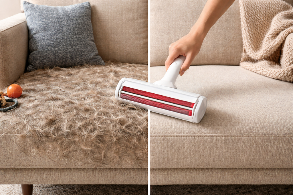 Furbee™ Pet Hair Remover