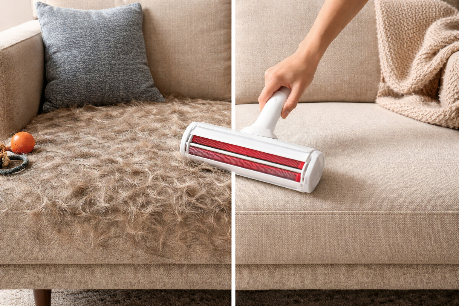 Furbee™ Pet Hair Remover