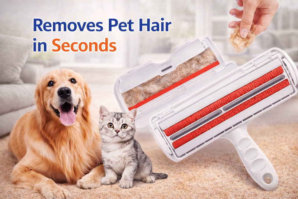Furbee™ Pet Hair Remover