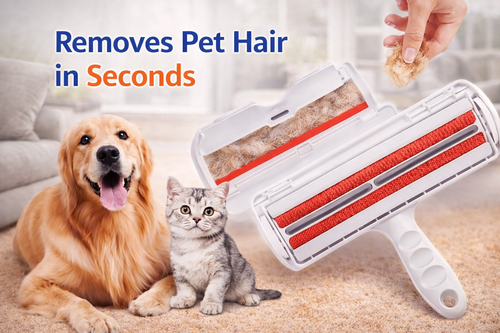 Furbee™ Pet Hair Remover