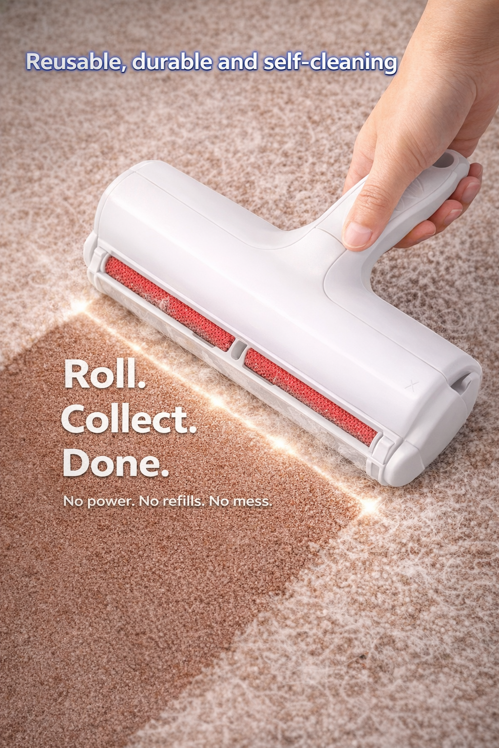 Furbee™ Pet Hair Remover