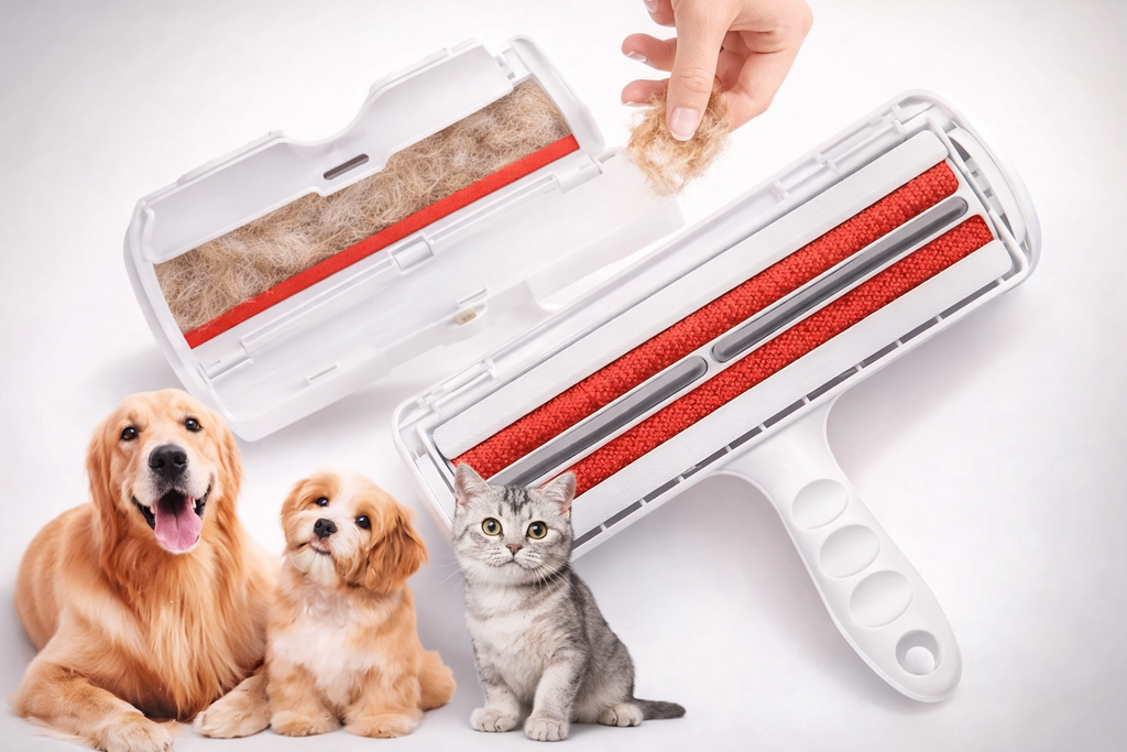 Furbee™ Pet Hair Remover