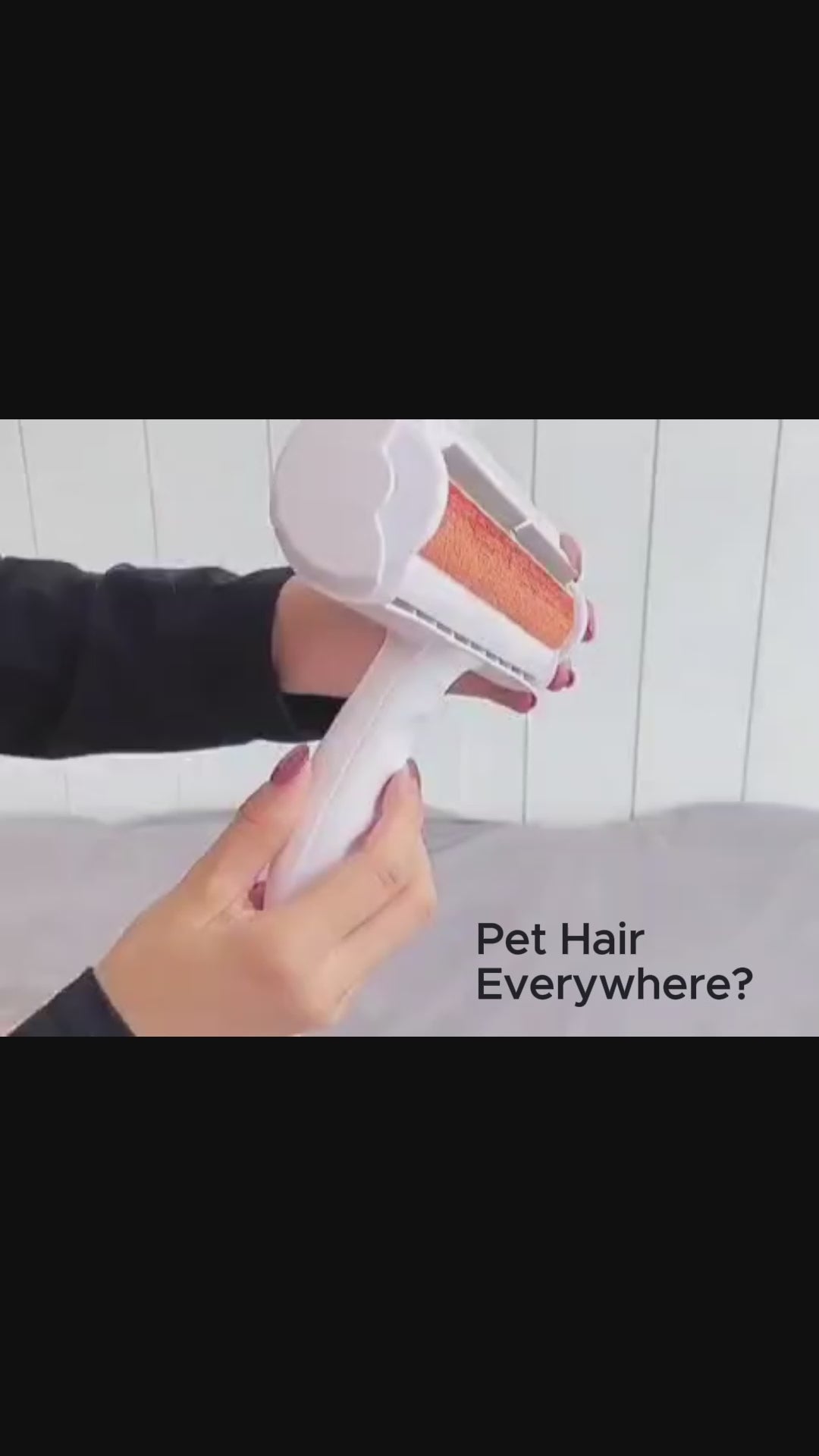 Furbee™ Pet Hair Remover